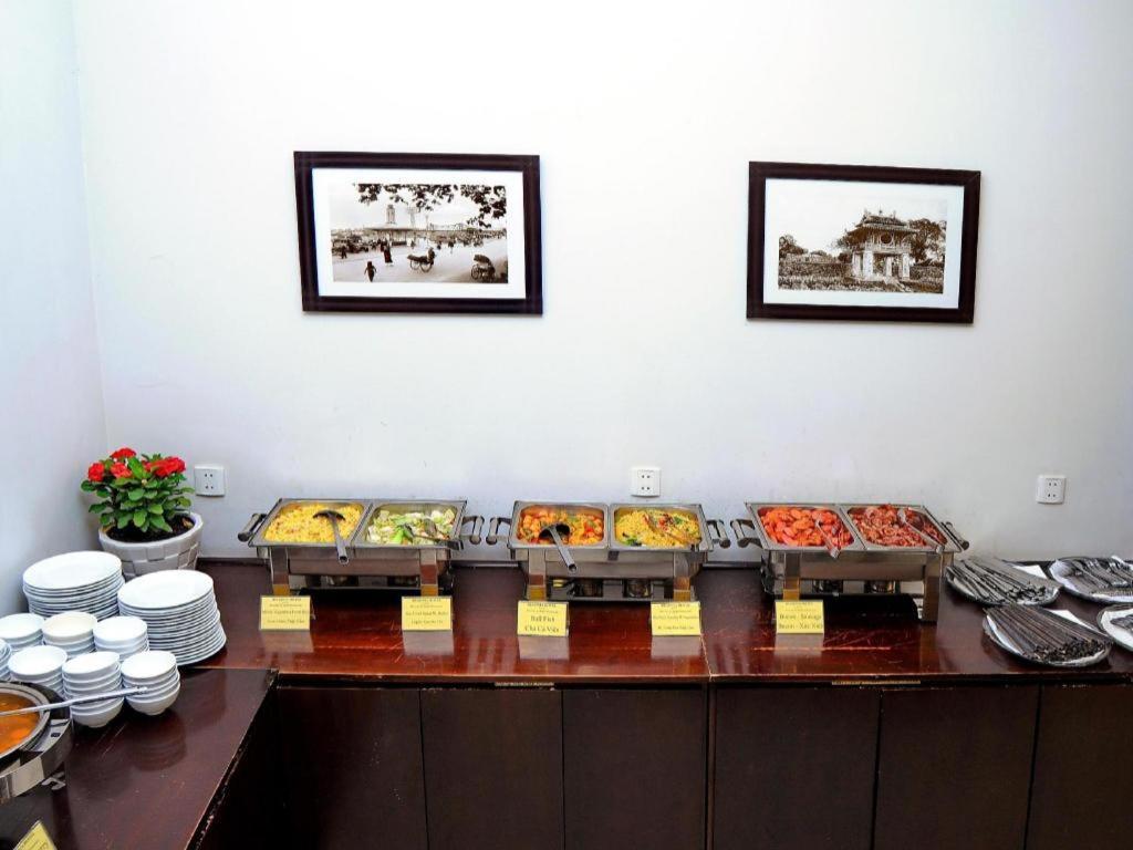 Bella Begonia Hotel Nha Trang Esterno foto