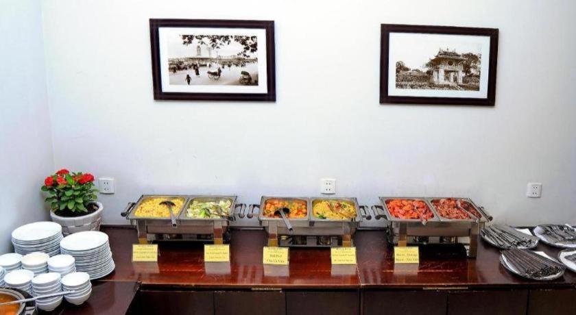 Bella Begonia Hotel Nha Trang Esterno foto